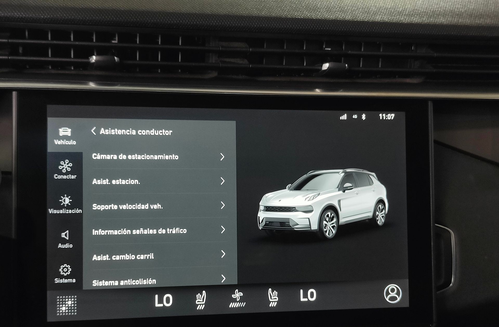 Lynk & Co 01 1.5 PHEV - foto 11