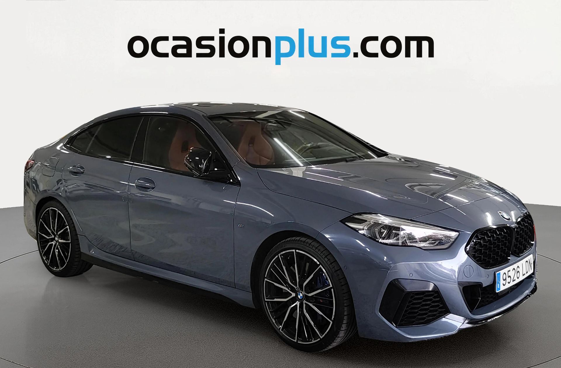 BMW Serie 2 M235i Gran Coupe xDrive - foto 2