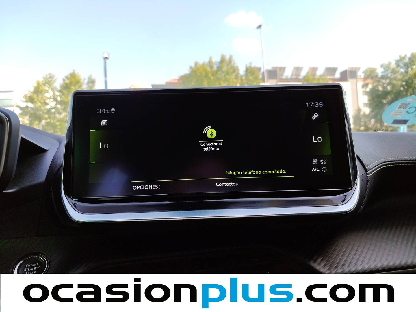 Peugeot 2008 Peugeot 2008 PureTech 130 S&S GT Line (130 CV) gasolina