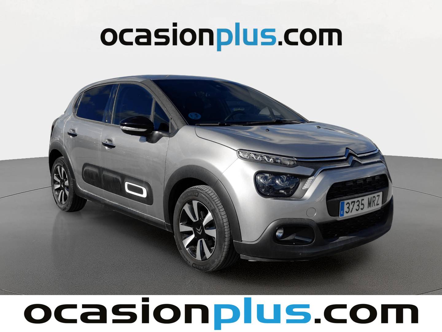 Foto Citroën C3 Citroen C3 PureTech 110 S&S Origins (110 CV)