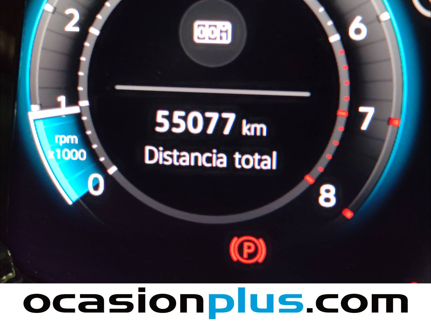 Volkswagen Golf Volkswagen Golf Más 1.5 TSI (116 CV) seminuevo