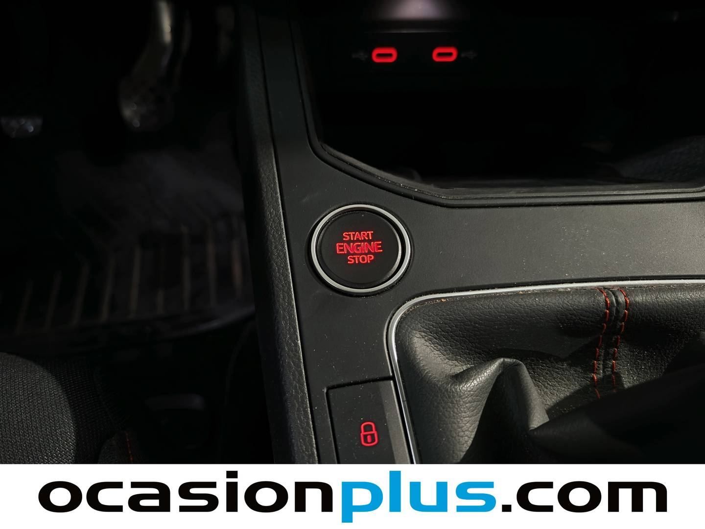Seat Ibiza Seat Ibiza 1.0 TSI FR Plus (110 CV) 110cv