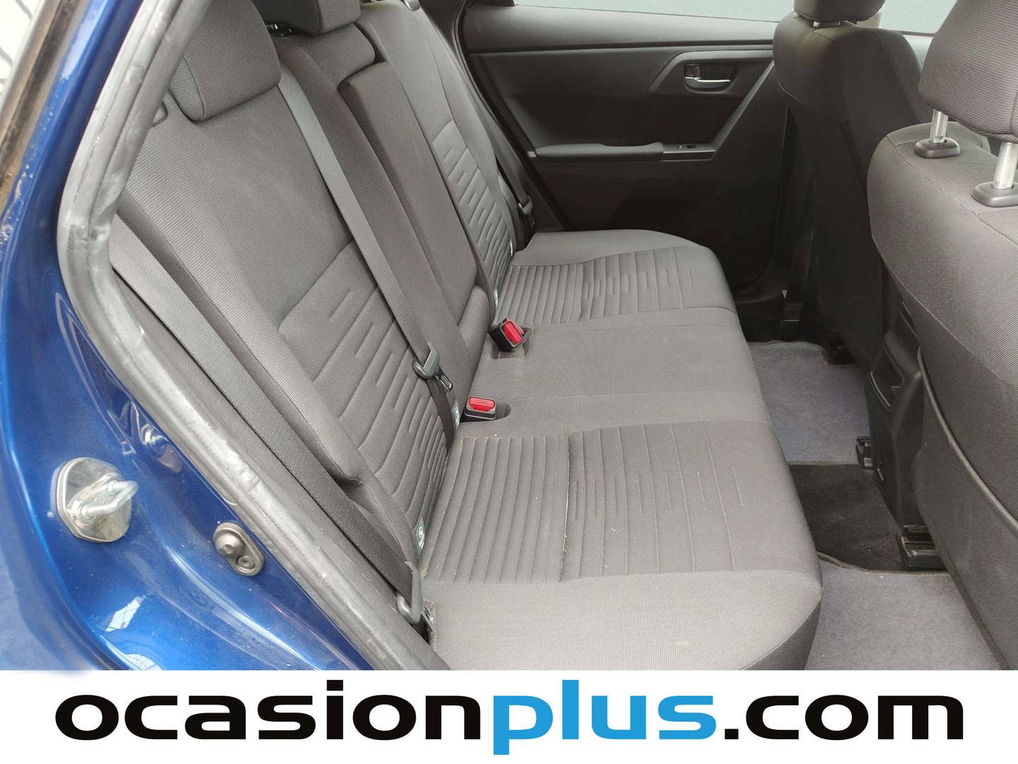 Toyota Auris Toyota Auris 1.4 90 D Active (90 CV) al mejor precio