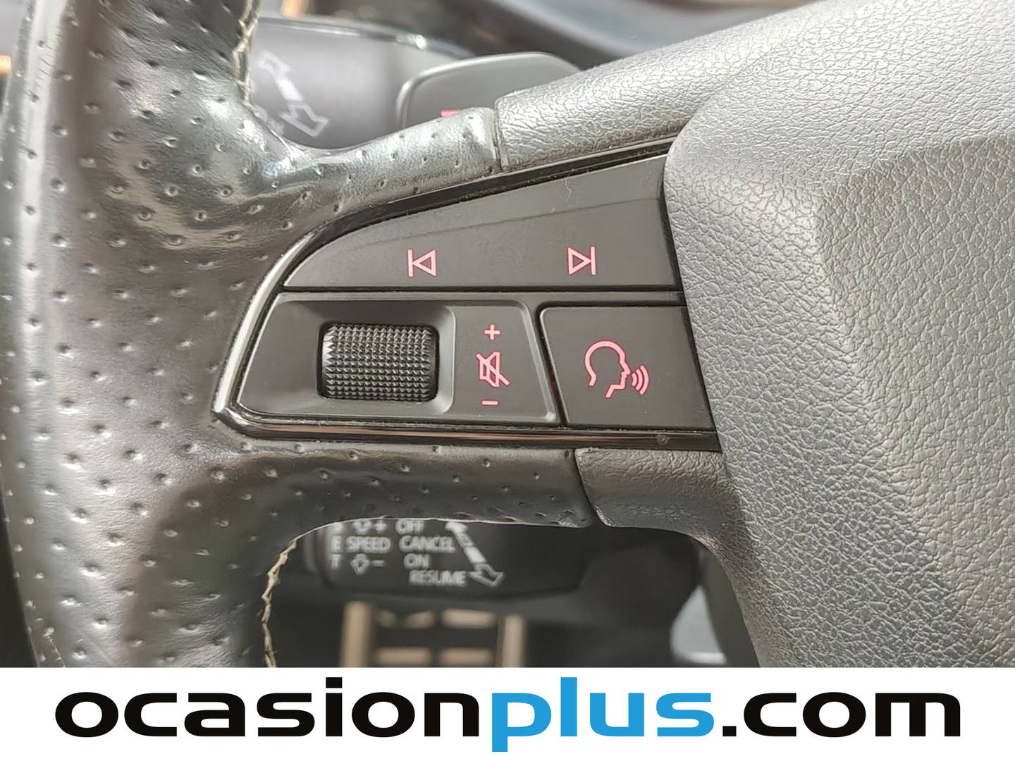 Foto Seat León SEAT León 2.0 TSI S&S Cupra DSG (290 CV)