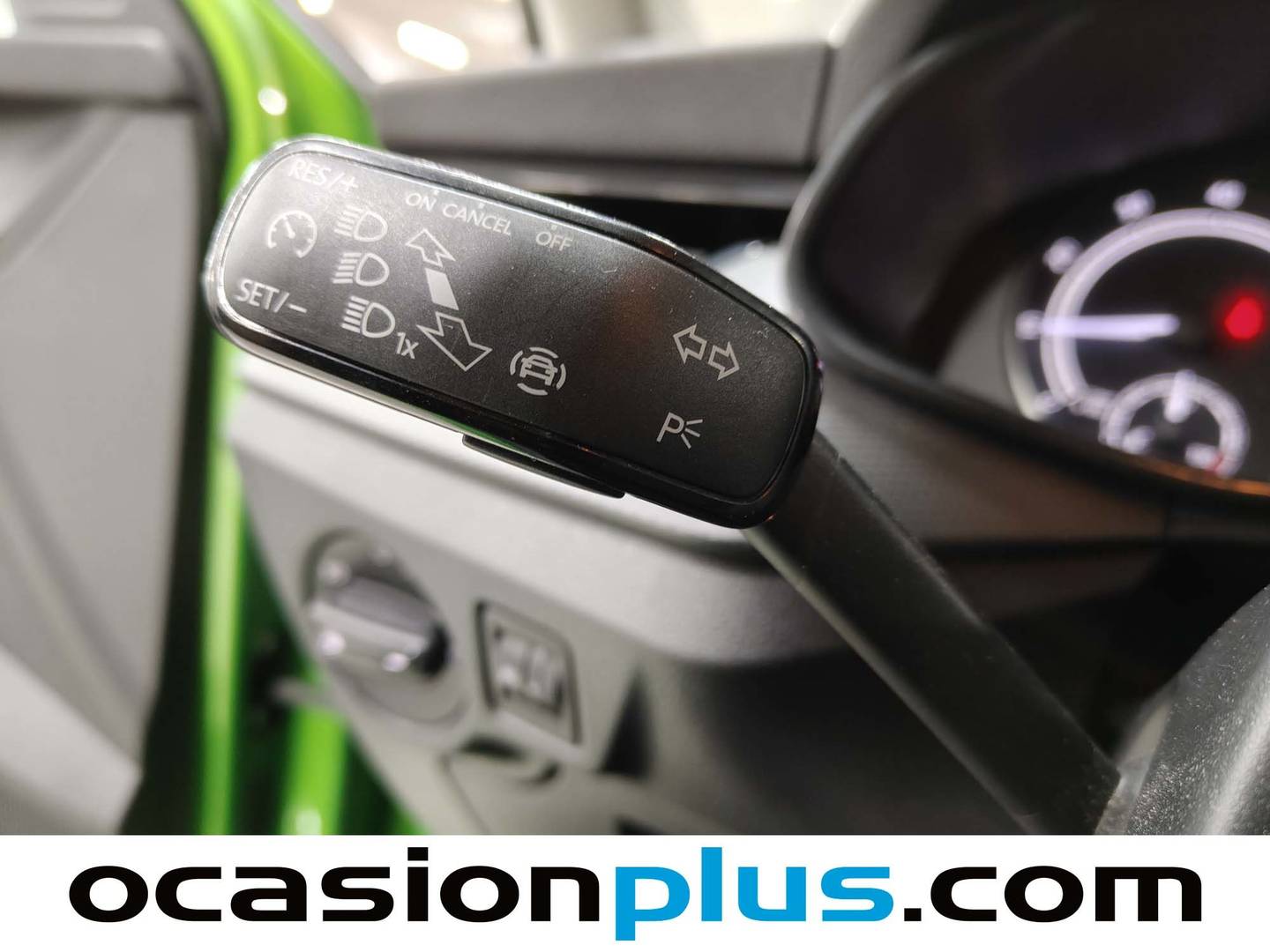 Skoda Scala Skoda Scala 1.0 TSI Ambition (95 CV) de segunda mano