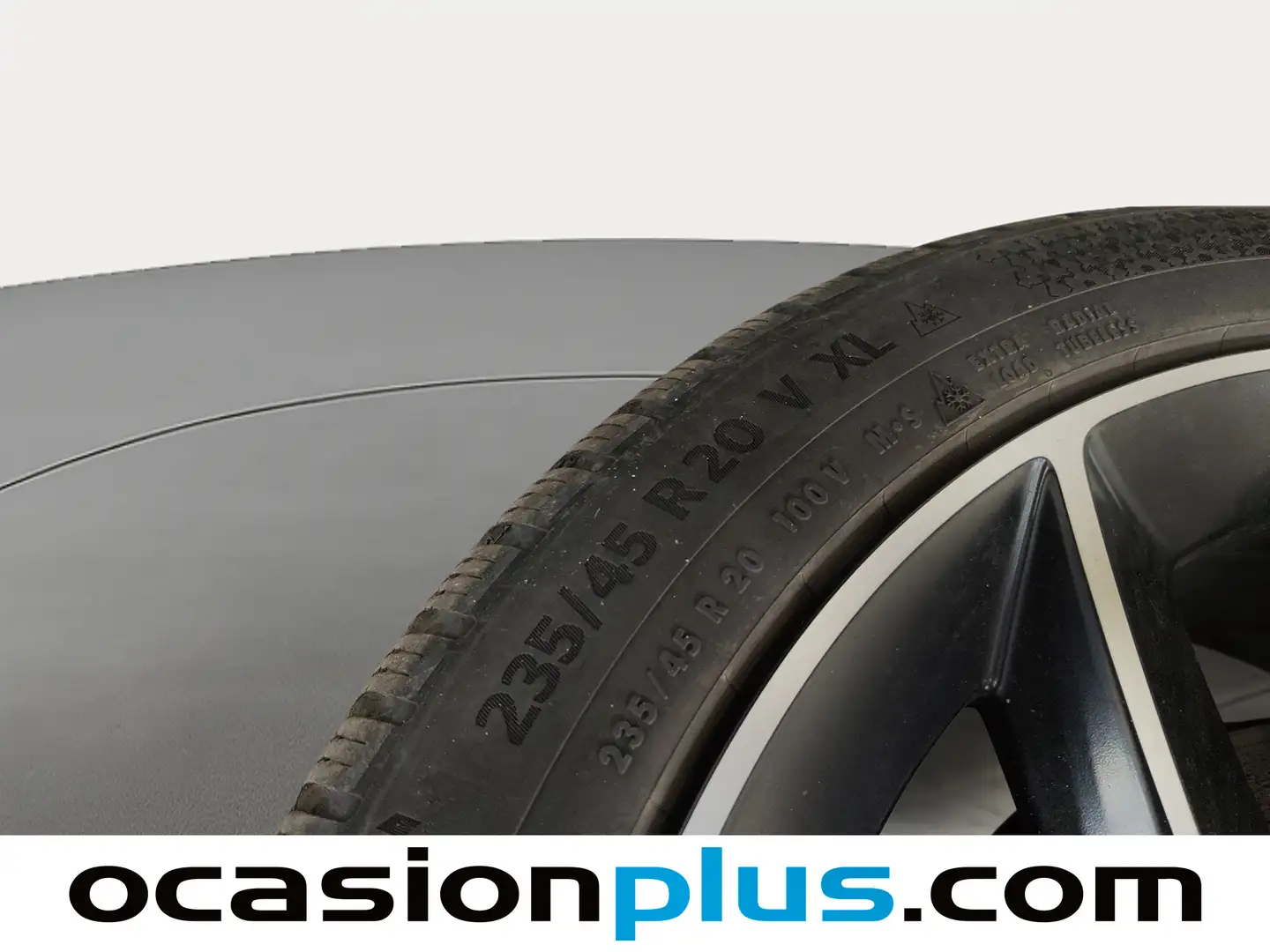 Foto Lynk & Co 01 Lynk & Co 01 1.5 PHEV 6.6kW (261 CV)