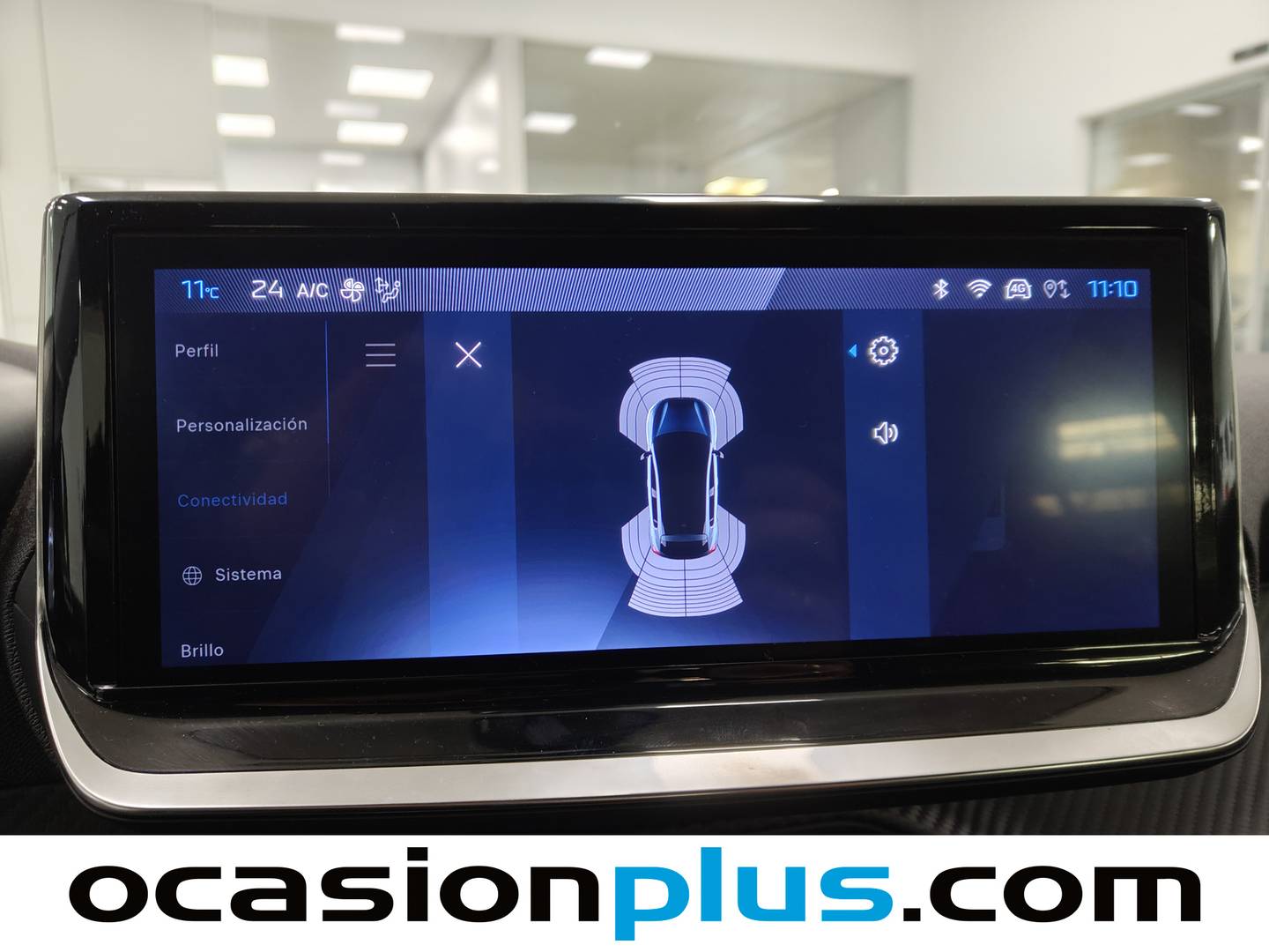 Foto Peugeot 208 Peugeot 208 PureTech 100 Allure (100 CV)