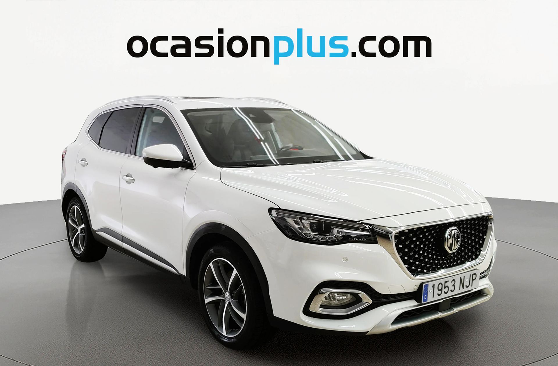 MG HS 1.5 Turbo GDI Luxury - foto 2