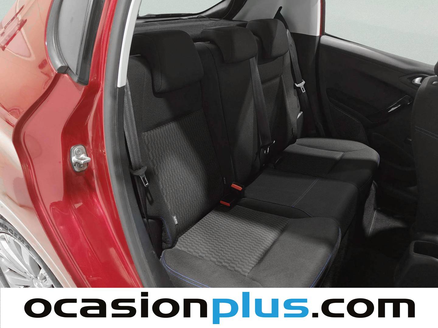 Peugeot 208 Peugeot 208 PureTech 82 Style (82 CV) de ocasión