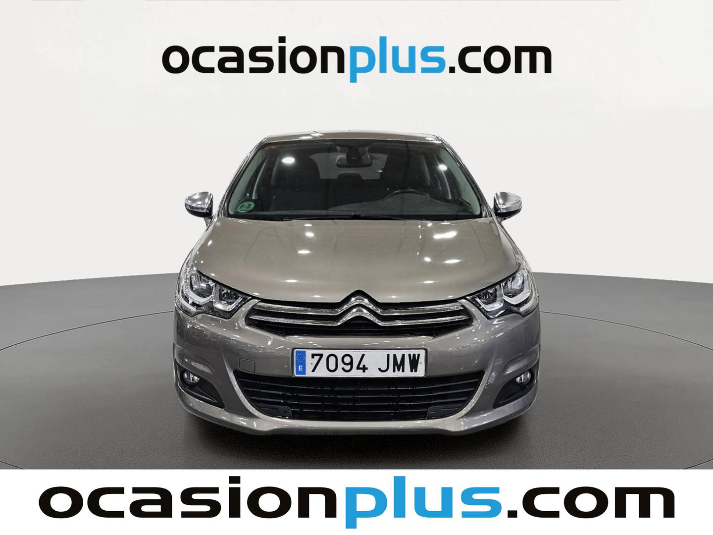 Citroën C4 Citroën C4 BlueHDi 120 S&S Feel Edition (120 CV) 120cv