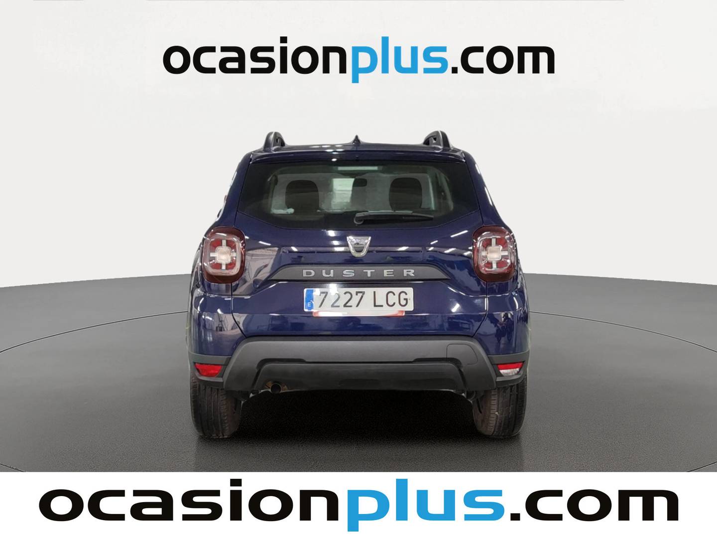 Dacia Duster Dacia Duster Essential TCE (130 CV) 4X2 GPF barato