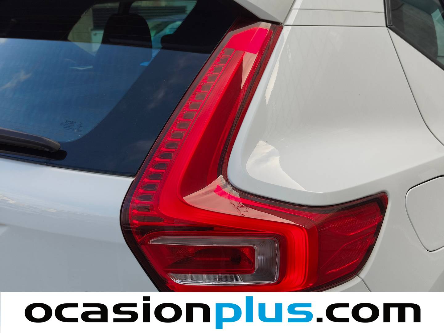 Volvo XC40 Volvo XC40 T3 (156 CV) al mejor precio