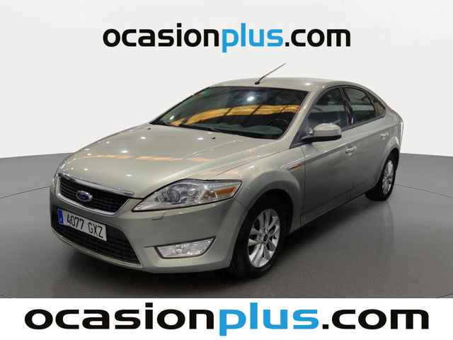Ford Mondeo Seminuevos Sevilla