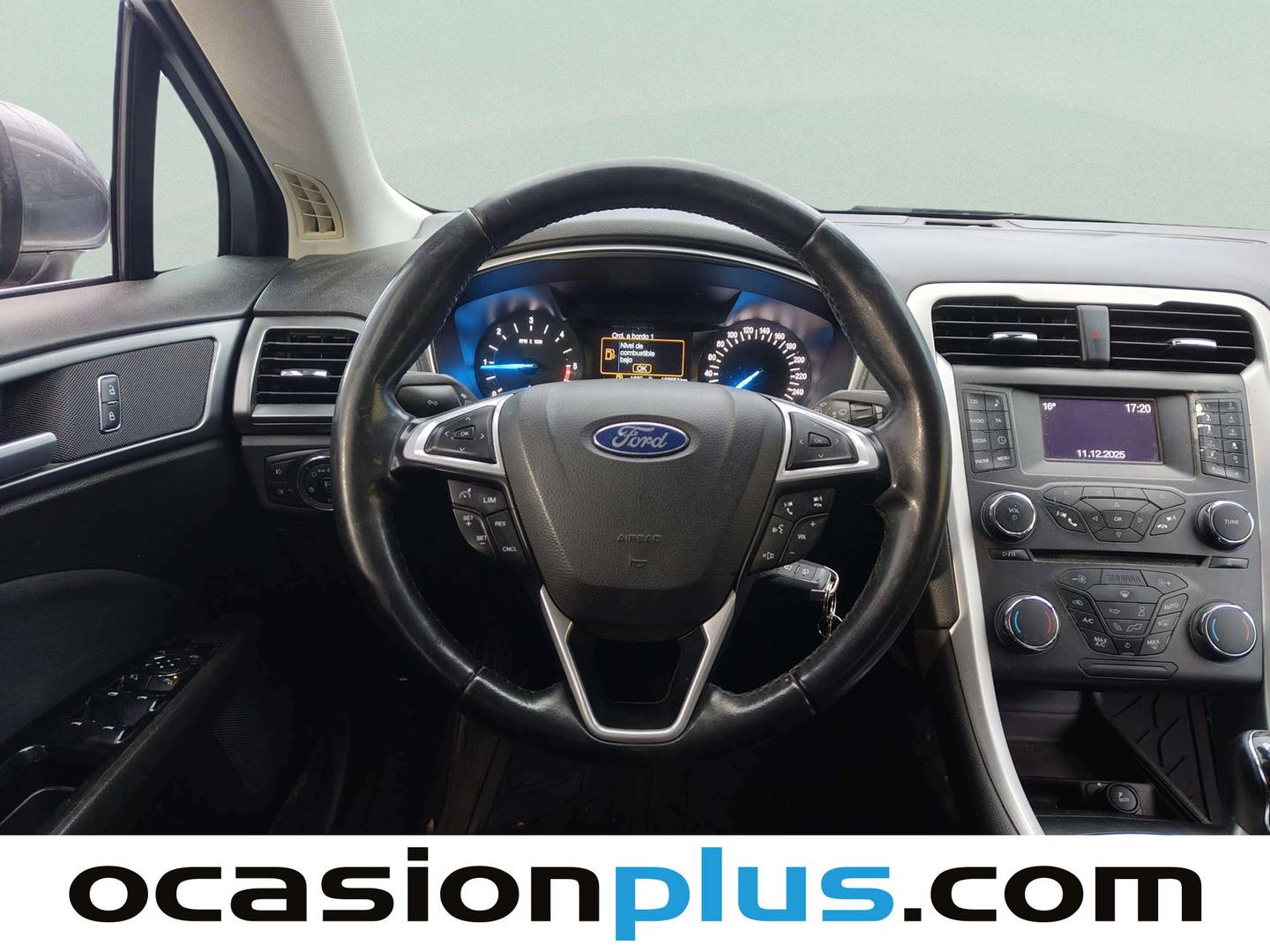 Foto Ford Mondeo Ford Mondeo SportBreak 1.6 TDCI Trend (115 CV)