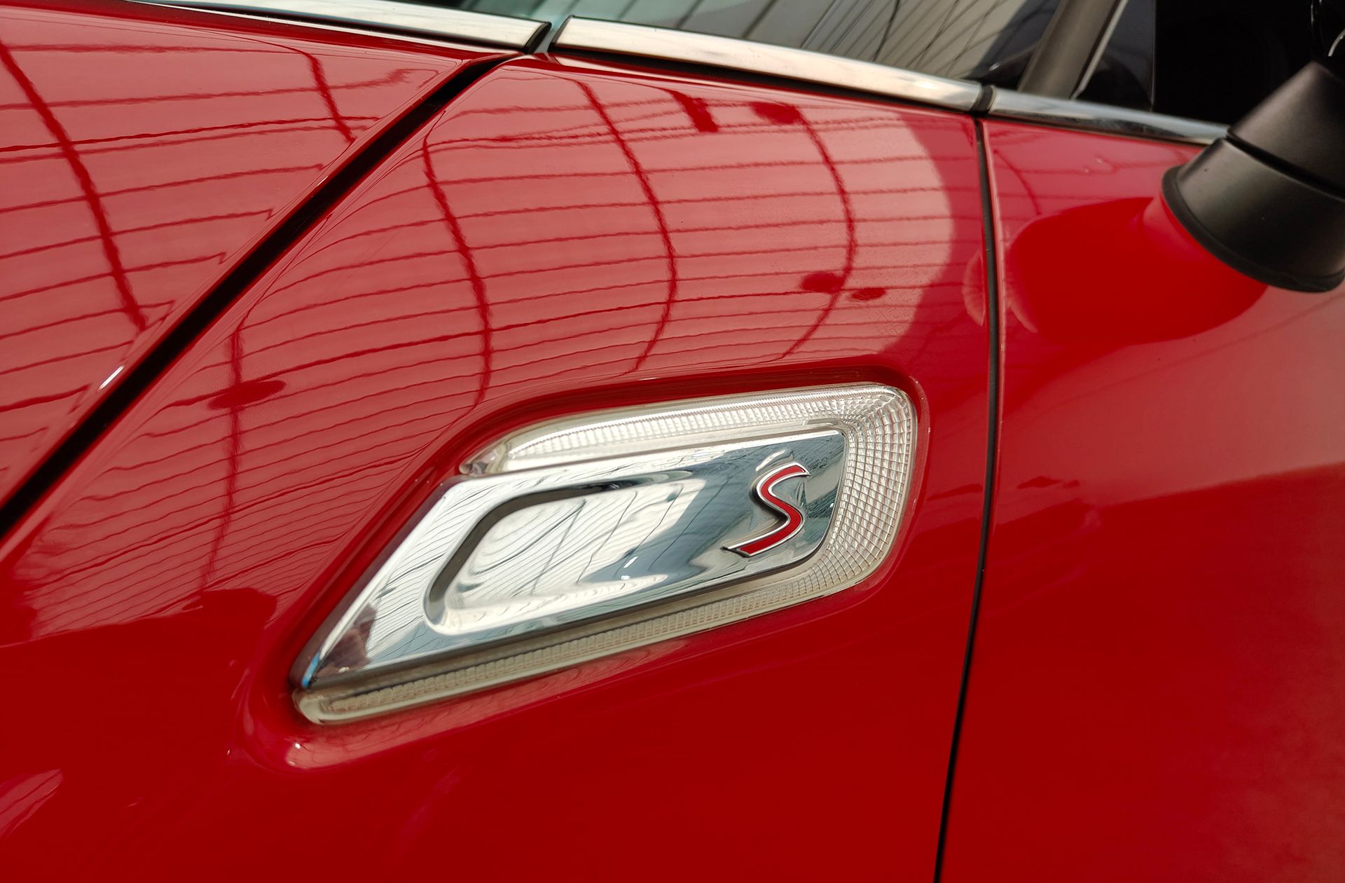 MINI Clubman Cooper S - foto 6