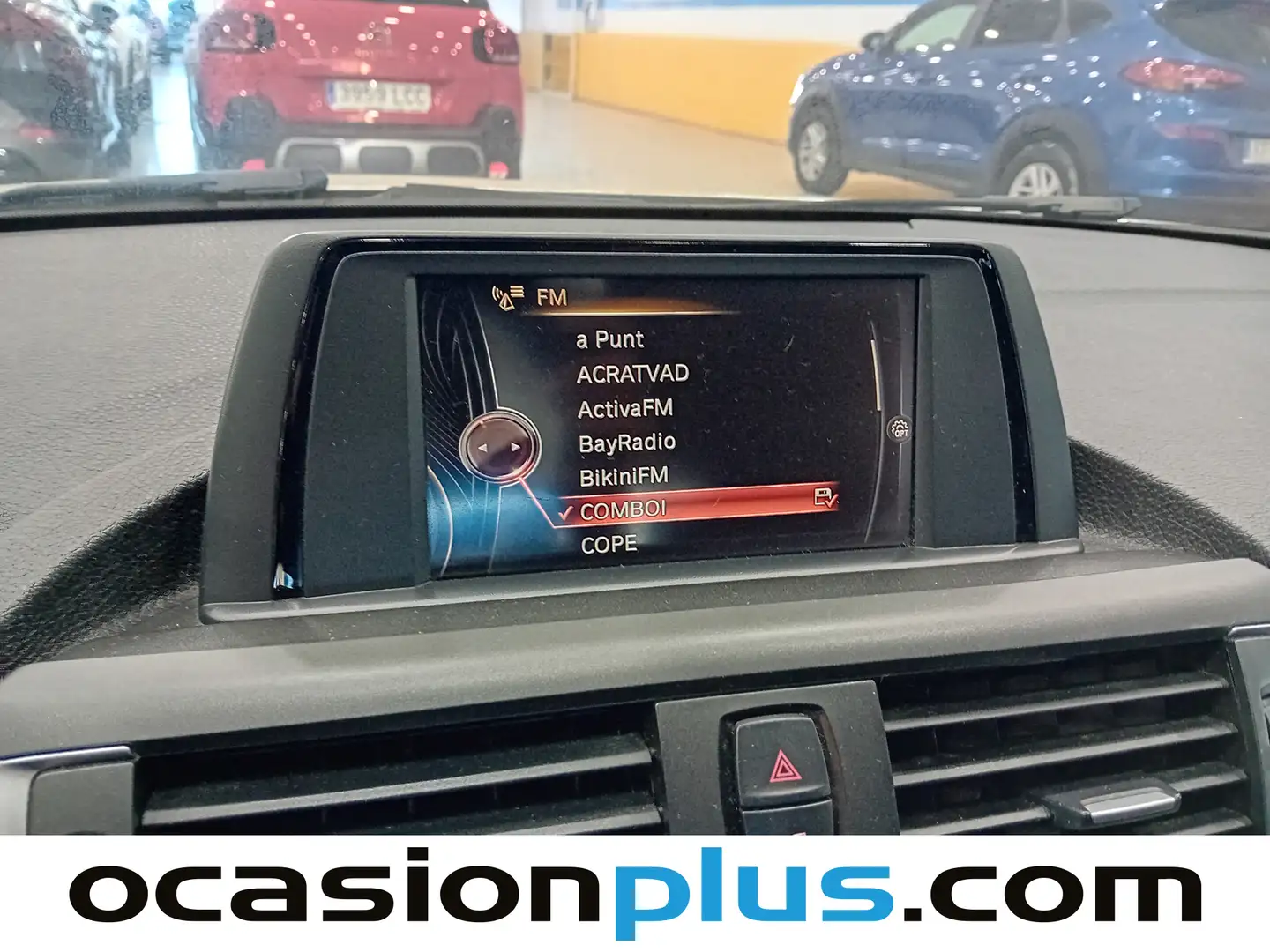 Foto BMW Serie 1 BMW Serie 1 118d (150 CV)