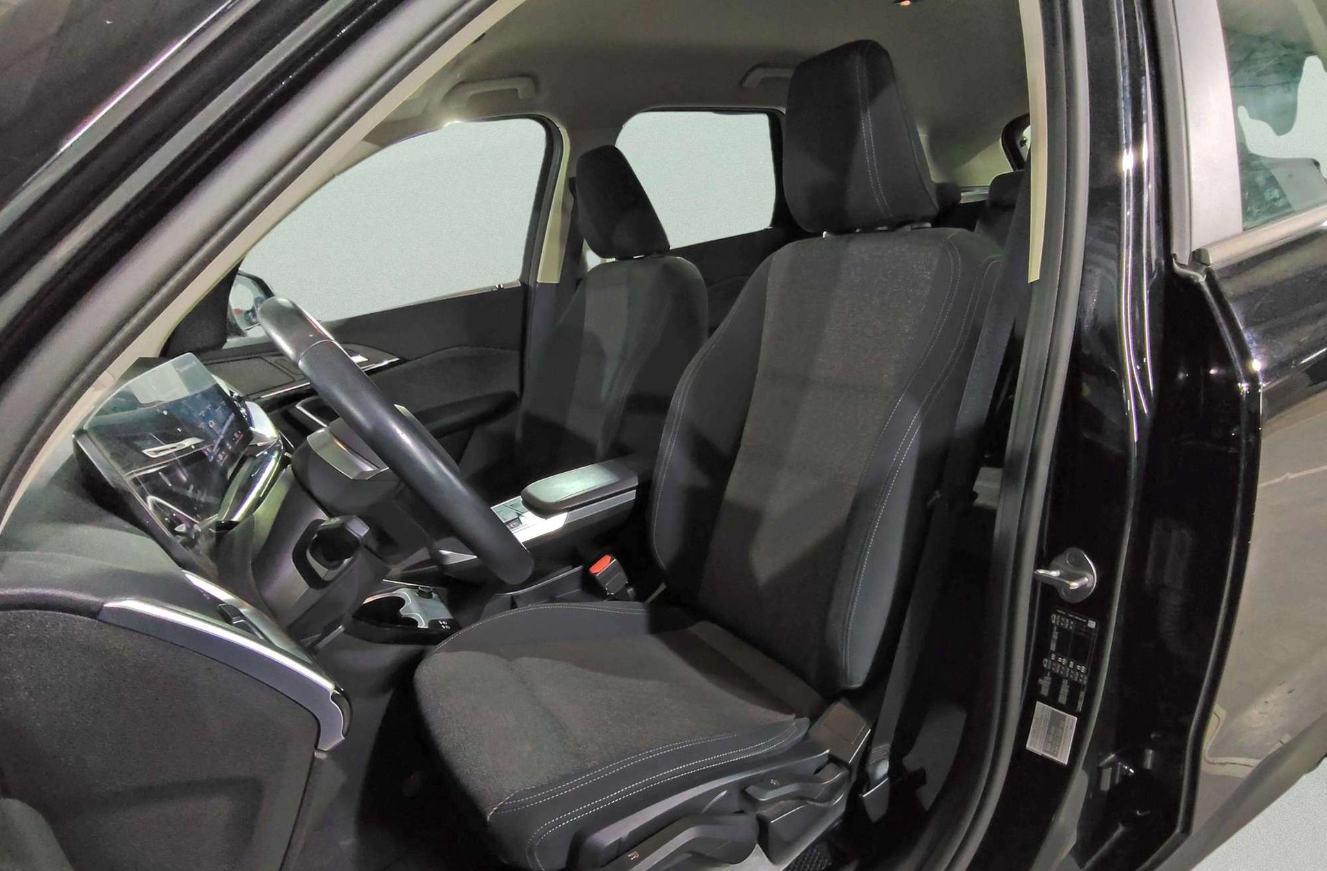 BMW X1 sDrive18i - foto 11
