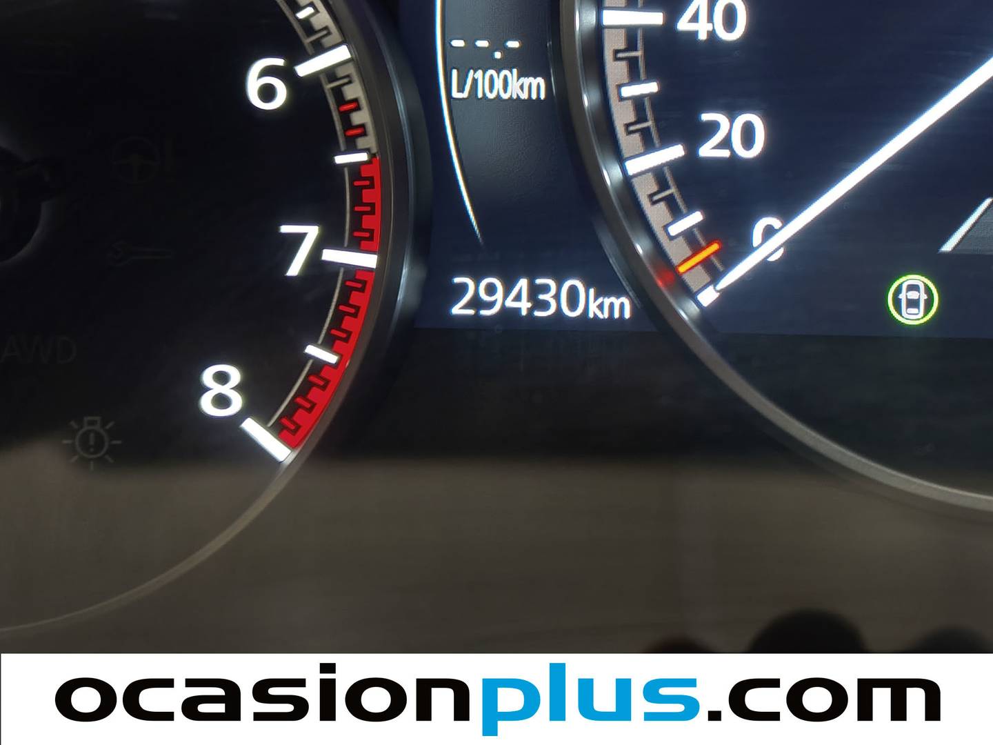 Foto Mazda CX-30 Mazda CX-30 e-SKY G MHEV Prime-line AT (140 CV)