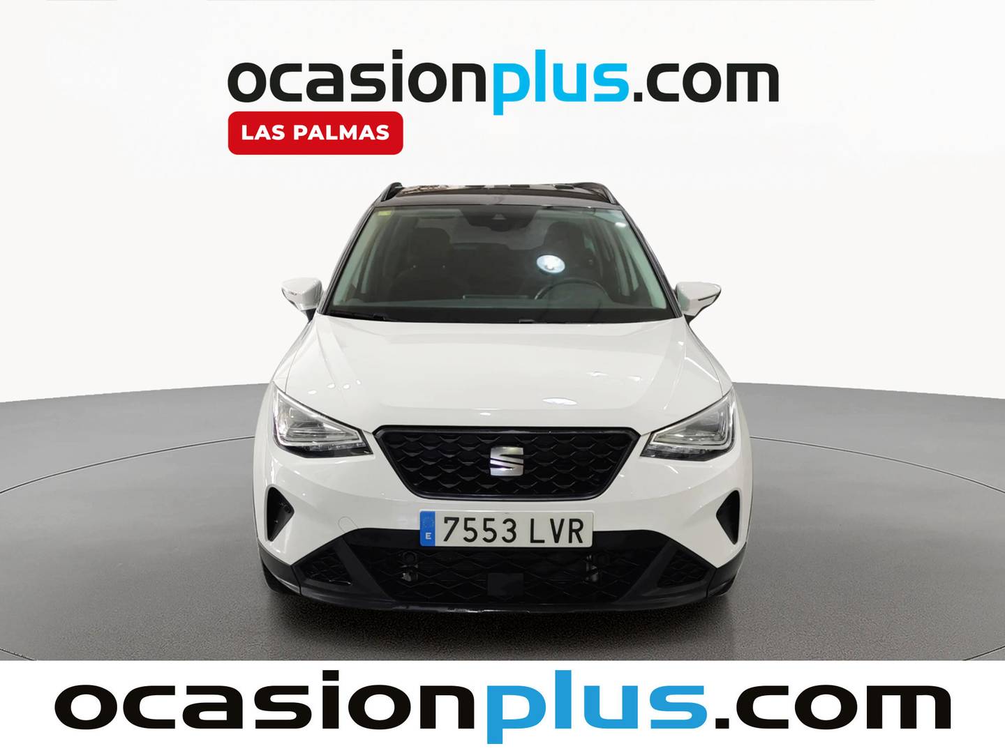 Seat Arona SEAT Arona 1.0 TSI Style Plus (110 CV) 110cv