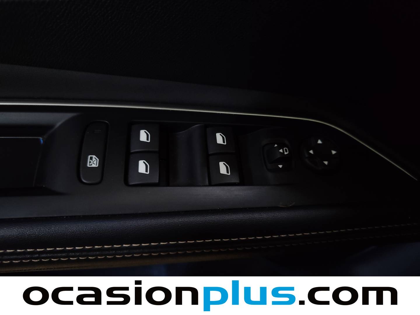 Peugeot 5008 Peugeot 5008 BlueHDI 130 S&S GT EAT8 (130 CV) 7 Plazas seminuevo