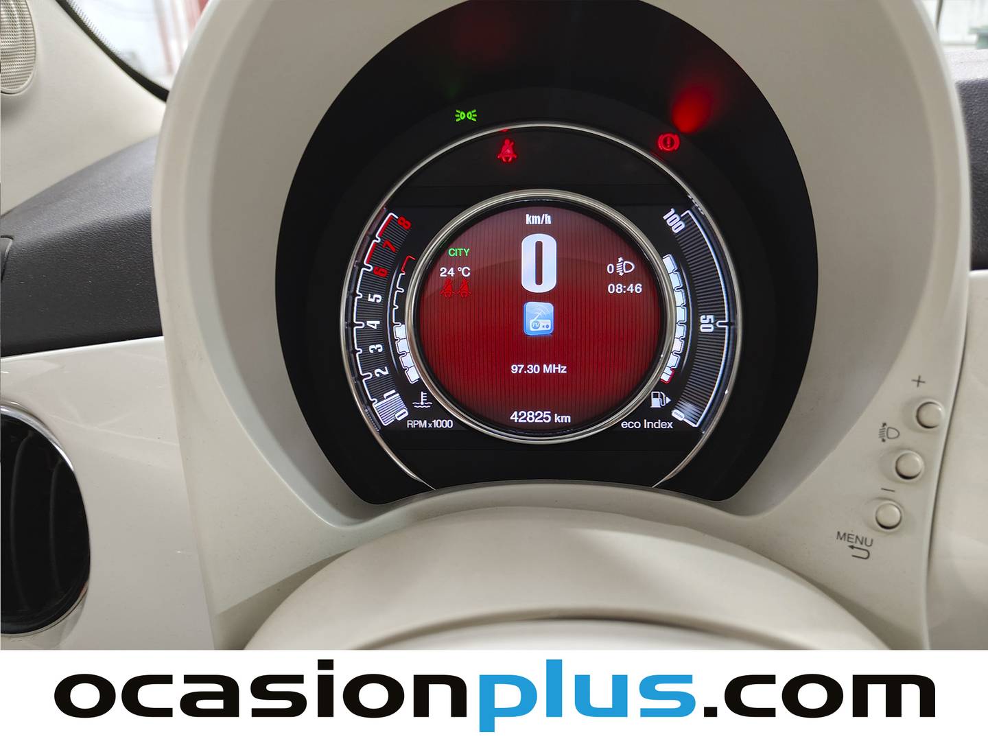 Fiat 500 Fiat 500 1.0 Hybrid Dolcevita (70 CV) 2024