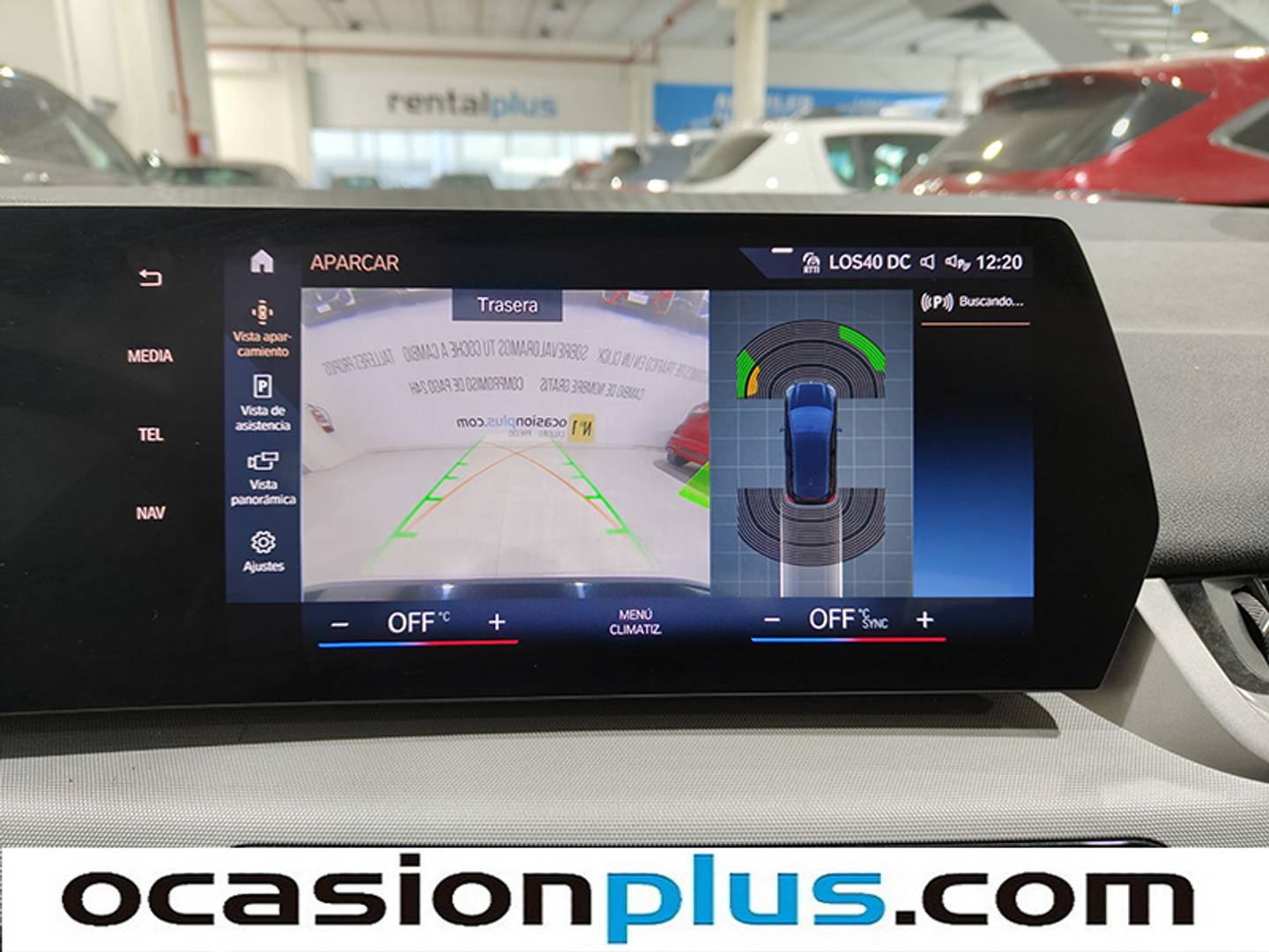 Foto BMW Serie 2 Active Tourer BMW Serie 2 218i Active Tourer (136 CV)