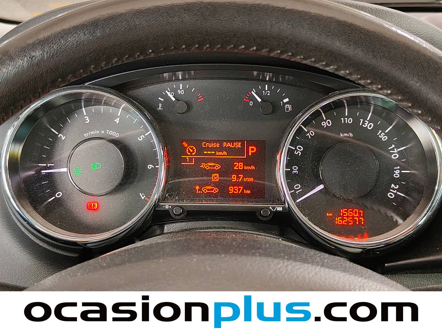 Peugeot 3008 Peugeot 3008 THP 165 Allure EAT6 (165 CV) 2016