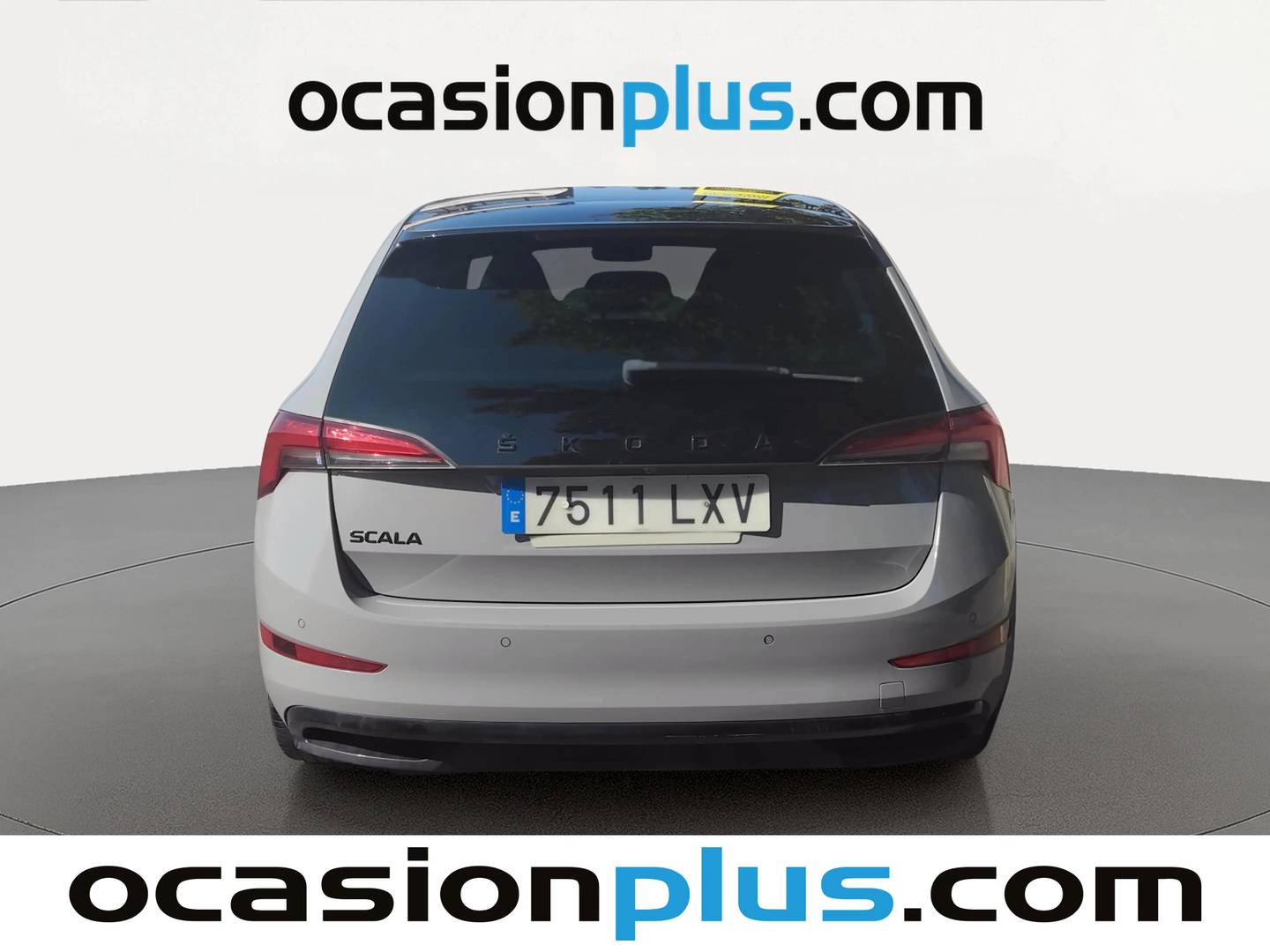 Skoda Scala Skoda Scala 1.5 TSI Montecarlo (150 CV) al mejor precio