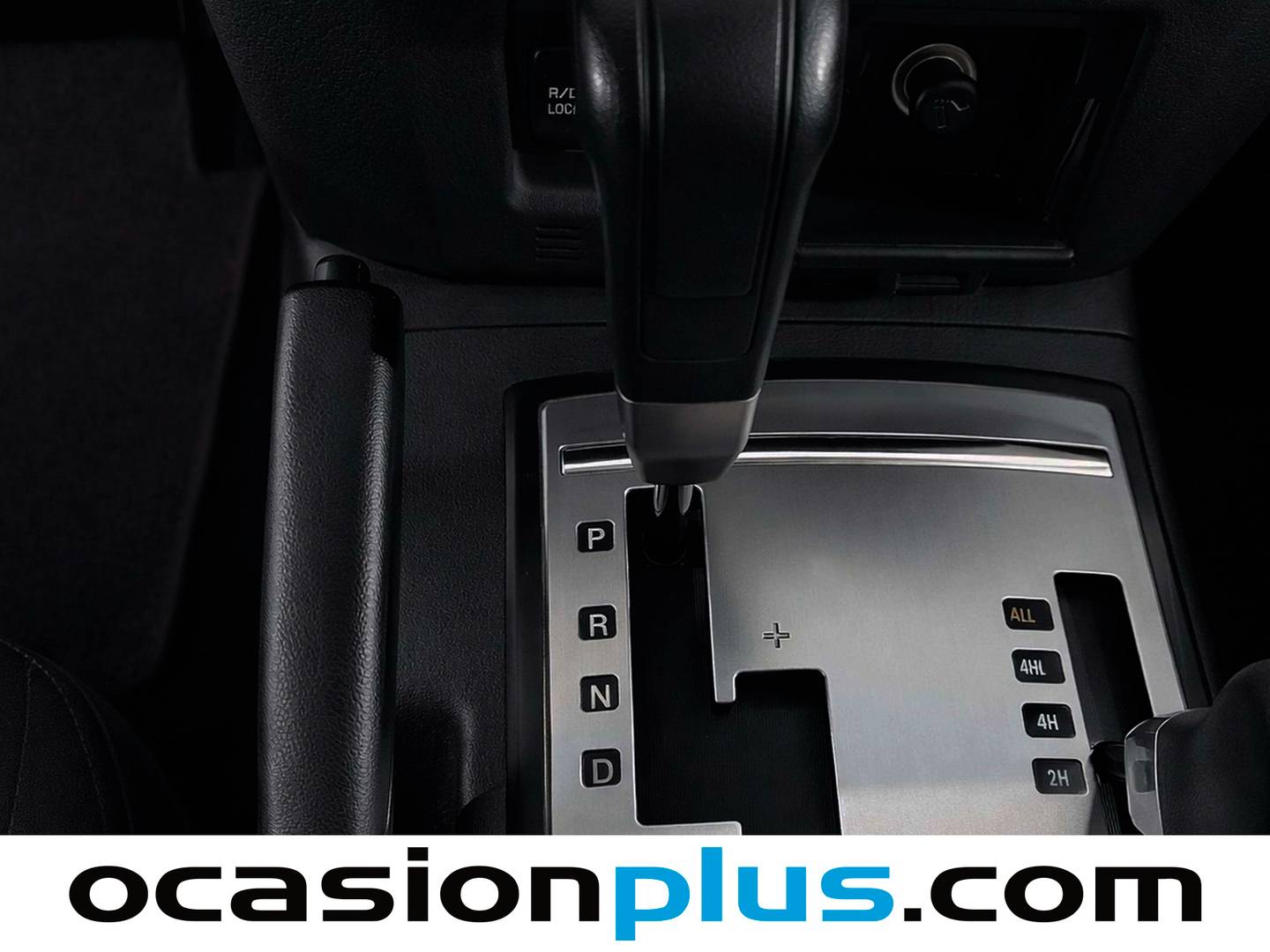 Mitsubishi Montero Mitsubishi Montero 3.2 DI-D Spirit Auto (190 CV) 7 Plazas de segunda mano