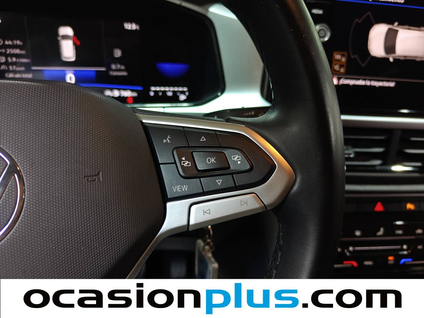 Foto Volkswagen T-Roc Volkswagen T-Roc Life 1.5 TSI (150 CV)