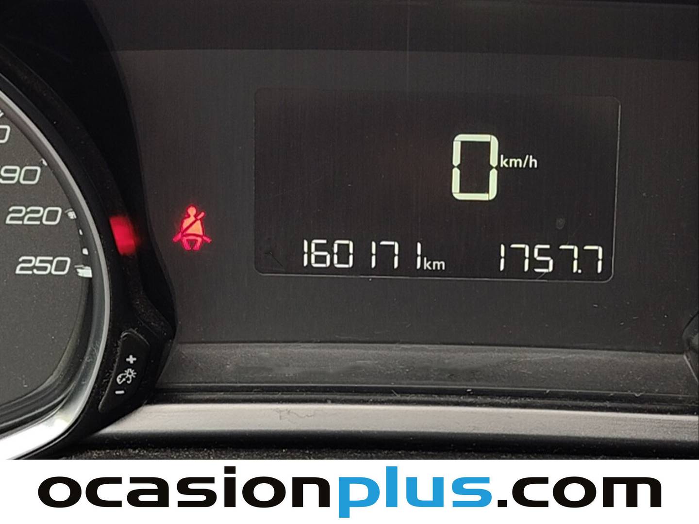 Peugeot 308 Peugeot 308 1.6 e-HDI Active (115 CV) seminuevo