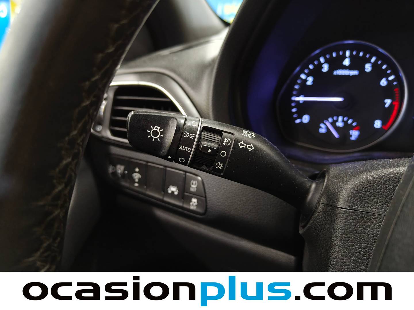 Hyundai i30 Hyundai i30 1.0 TGDI Klass (120 CV) km 0