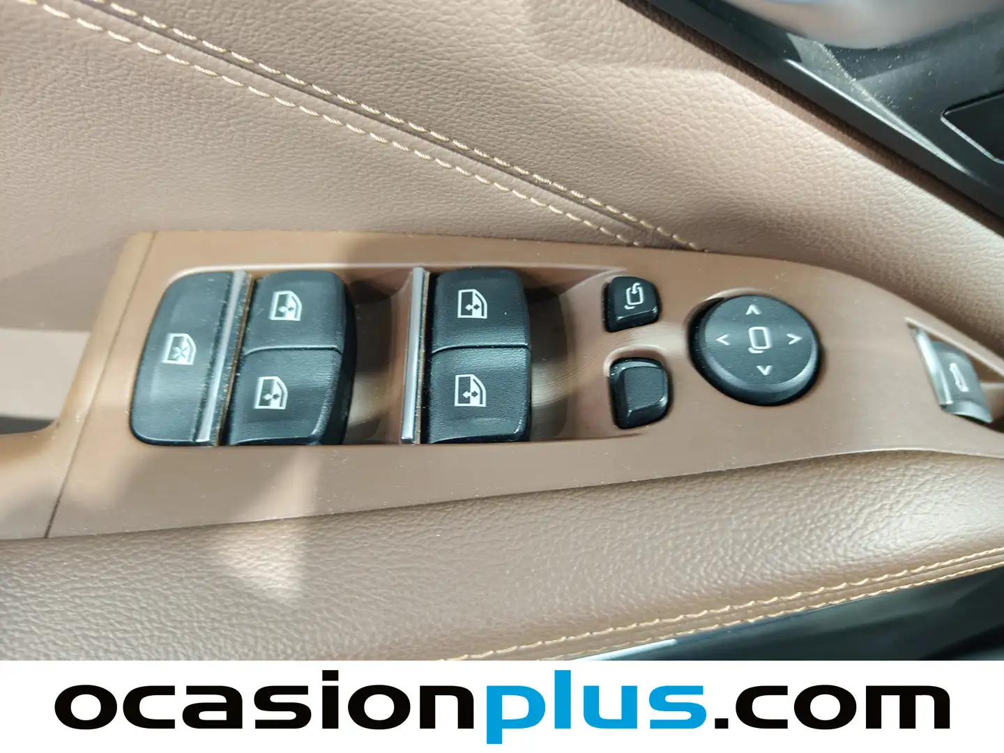 Foto BMW X5 BMW X5 M50d (400 CV)