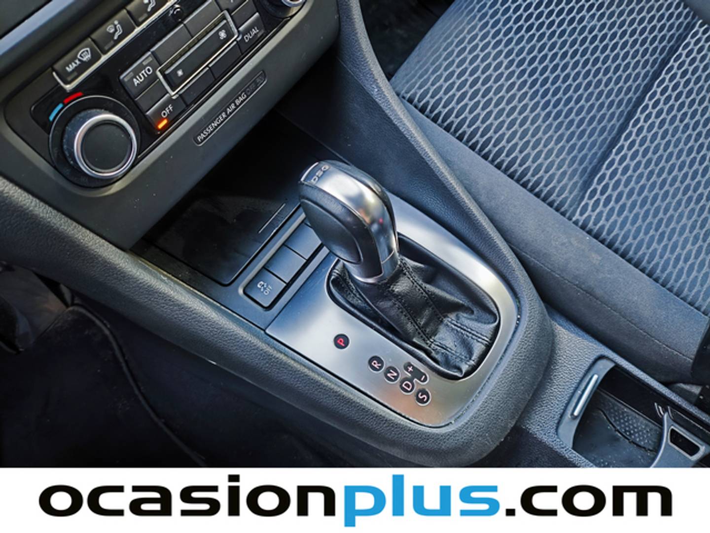 Volkswagen Golf Volkswagen Golf Advance 1.6 TDI BMT (105 CV) DSG de segunda mano