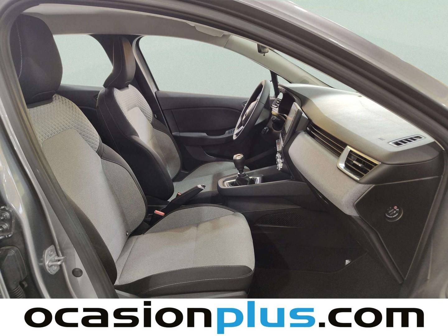 Mitsubishi Colt Mitsubishi Colt 100T Motion (90 CV) manual