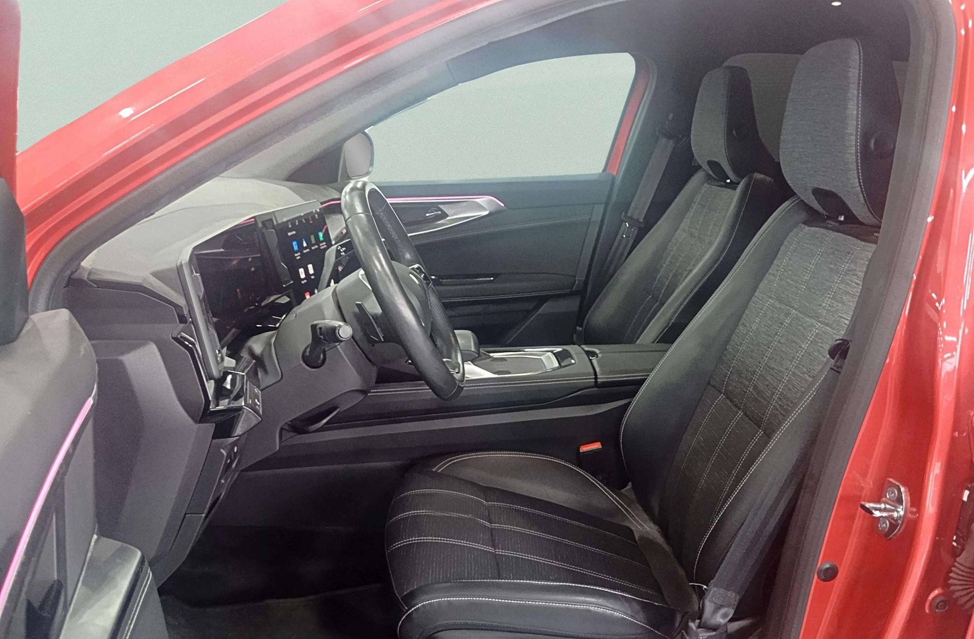 Renault Austral Techno E-Tech Full Hybrid - foto 11