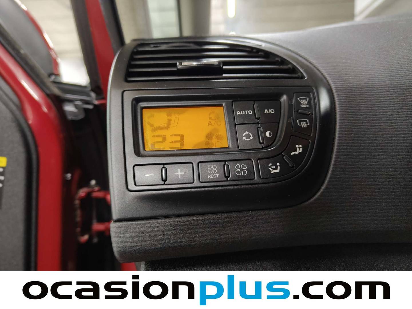 Foto Citroën Grand C4 Picasso Citroen Grand C4 Picasso 1.6 HDI Seduction (112 CV)