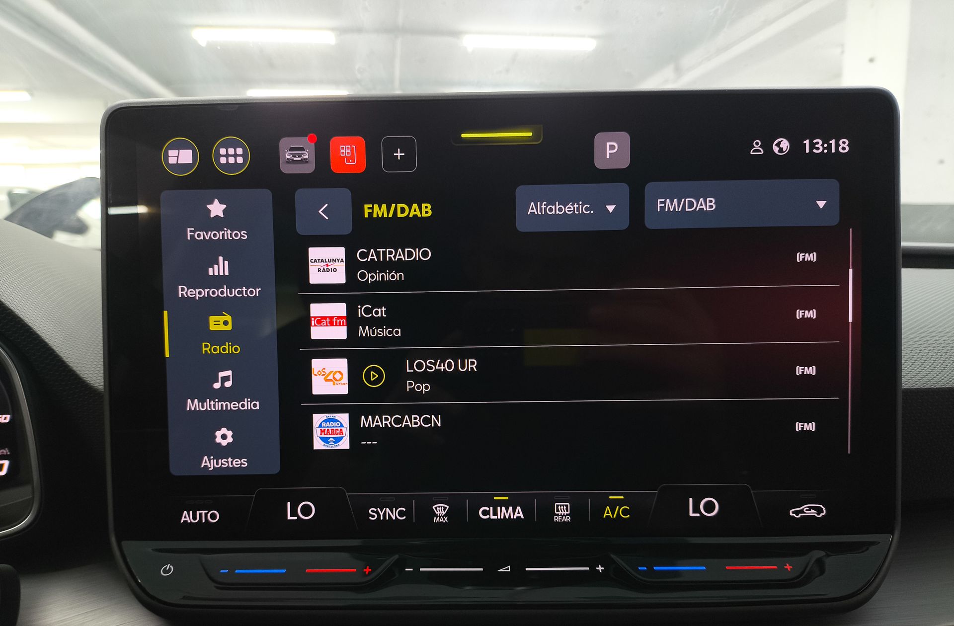 SEAT León ST 2.0 TDI FR XS DSG - foto 35