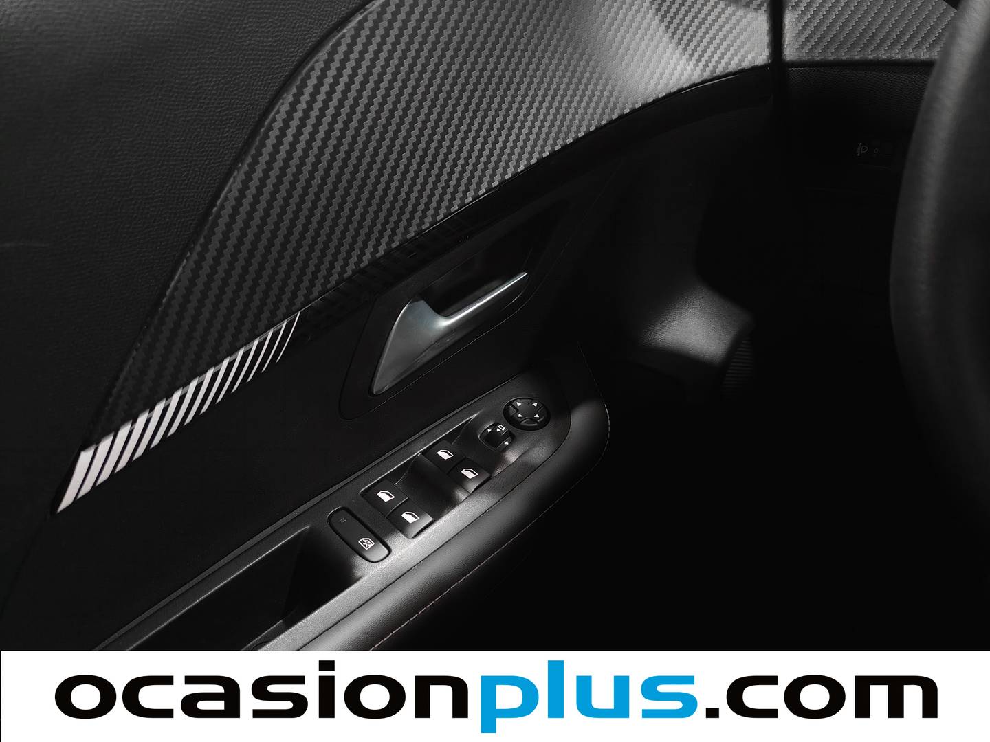 Peugeot 208 Peugeot 208 PureTech 100 Allure (100 CV) manual