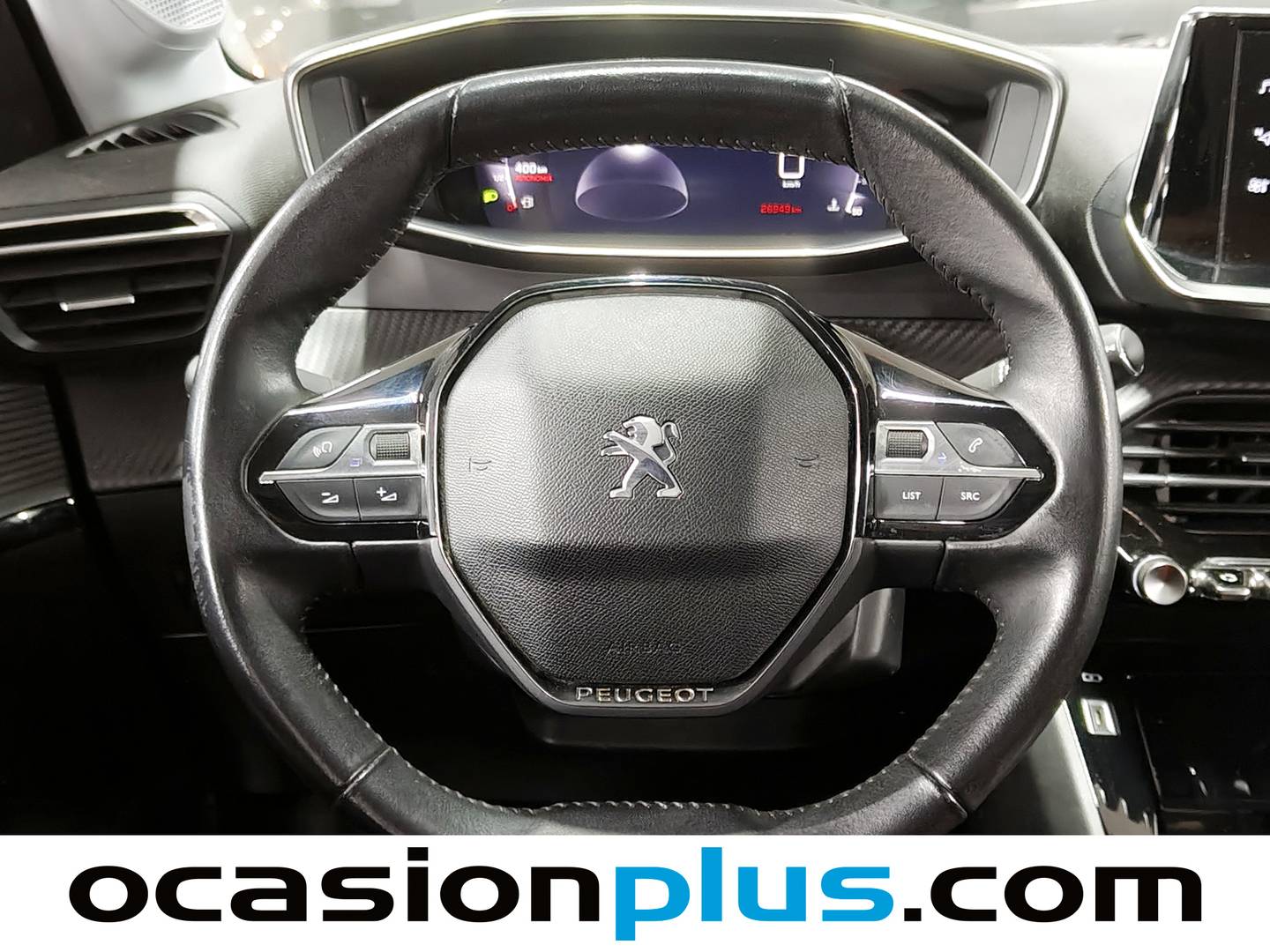 Foto Peugeot 208 Peugeot 208 PureTech 100 Allure (100 CV)