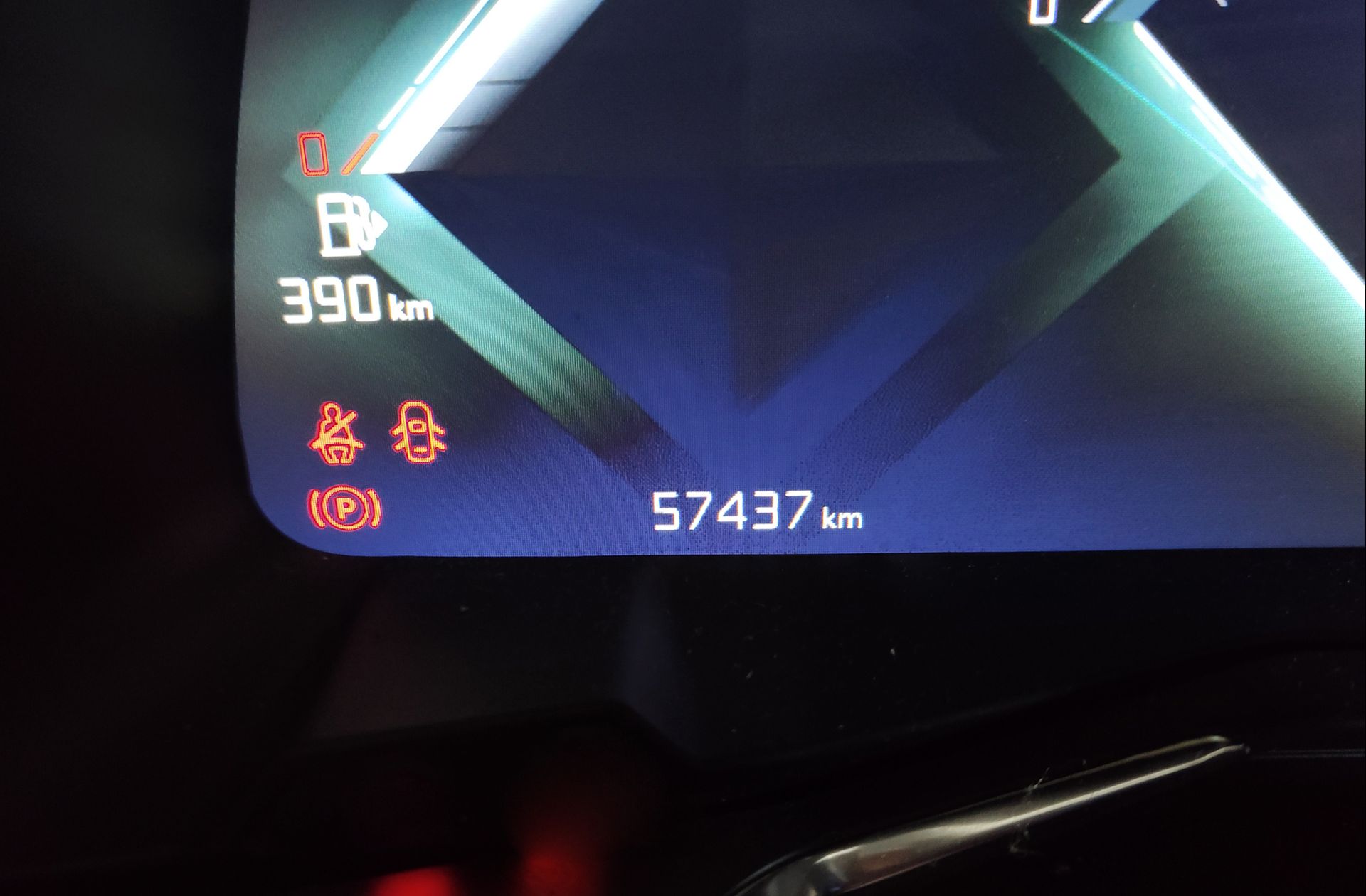 DS DS 7 Crossback E-Tense 300 Performance Line+ 4WD - foto 12