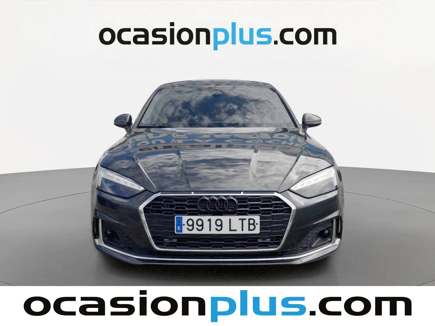 Audi A5 Audi A5 Sportback Advanced 40 TDI (204 CV) S tronic híbrido