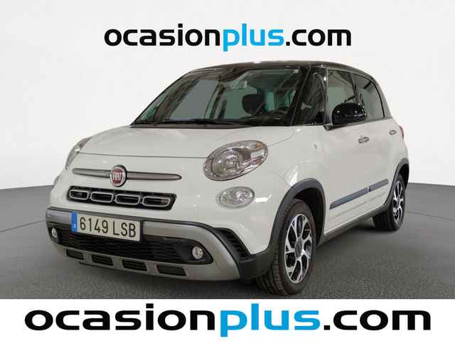 Fiat 500l Segunda Mano