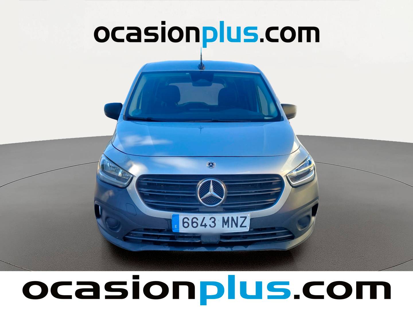 Mercedes Citan Mercedes Citan Combi 110 CDI Tourer Base Largo (95 CV) 95cv