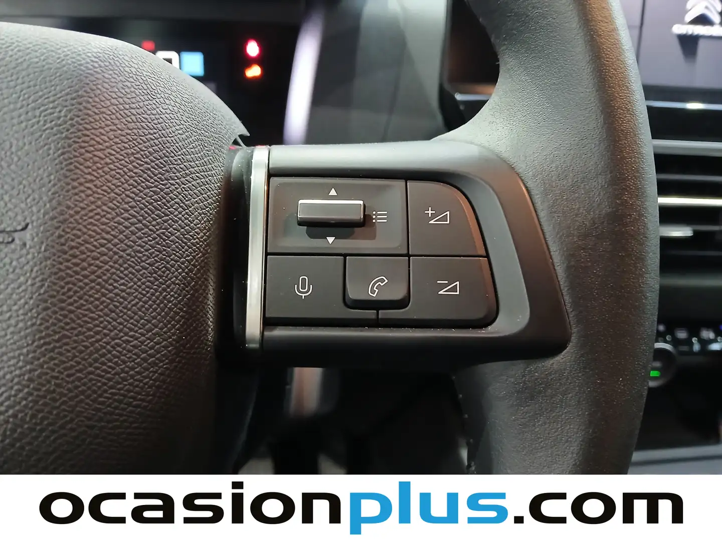 Foto Citroën C4 Citroen C4 PureTech 130 S&S Plus (131 CV)