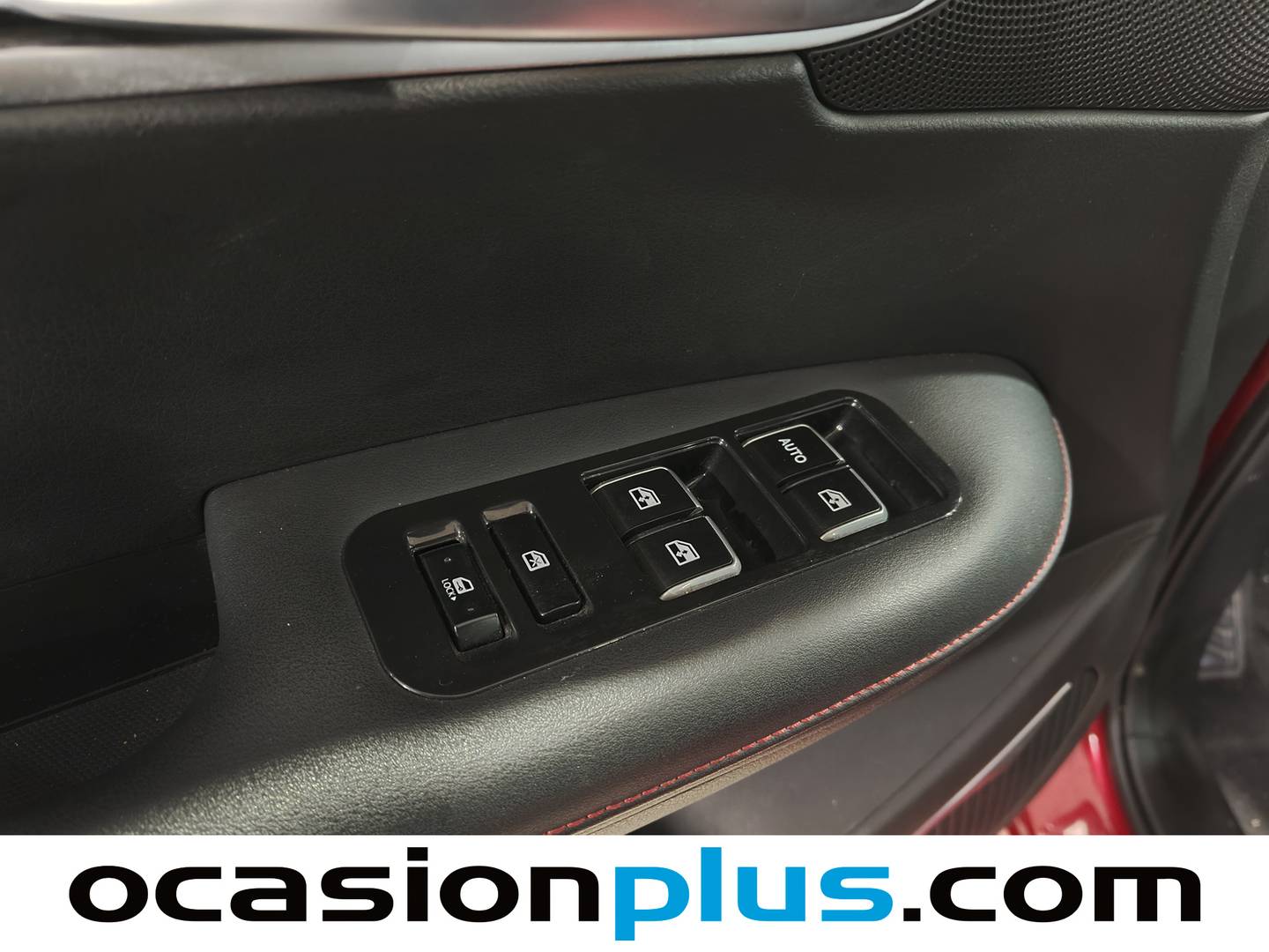 Foto SWM G01 SWM G01 1.5T Luxury (131 CV)