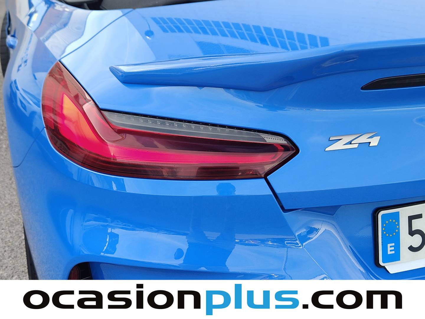 BMW Z4 BMW Z4 M40i Cabrio 250 kW (340 CV) al mejor precio