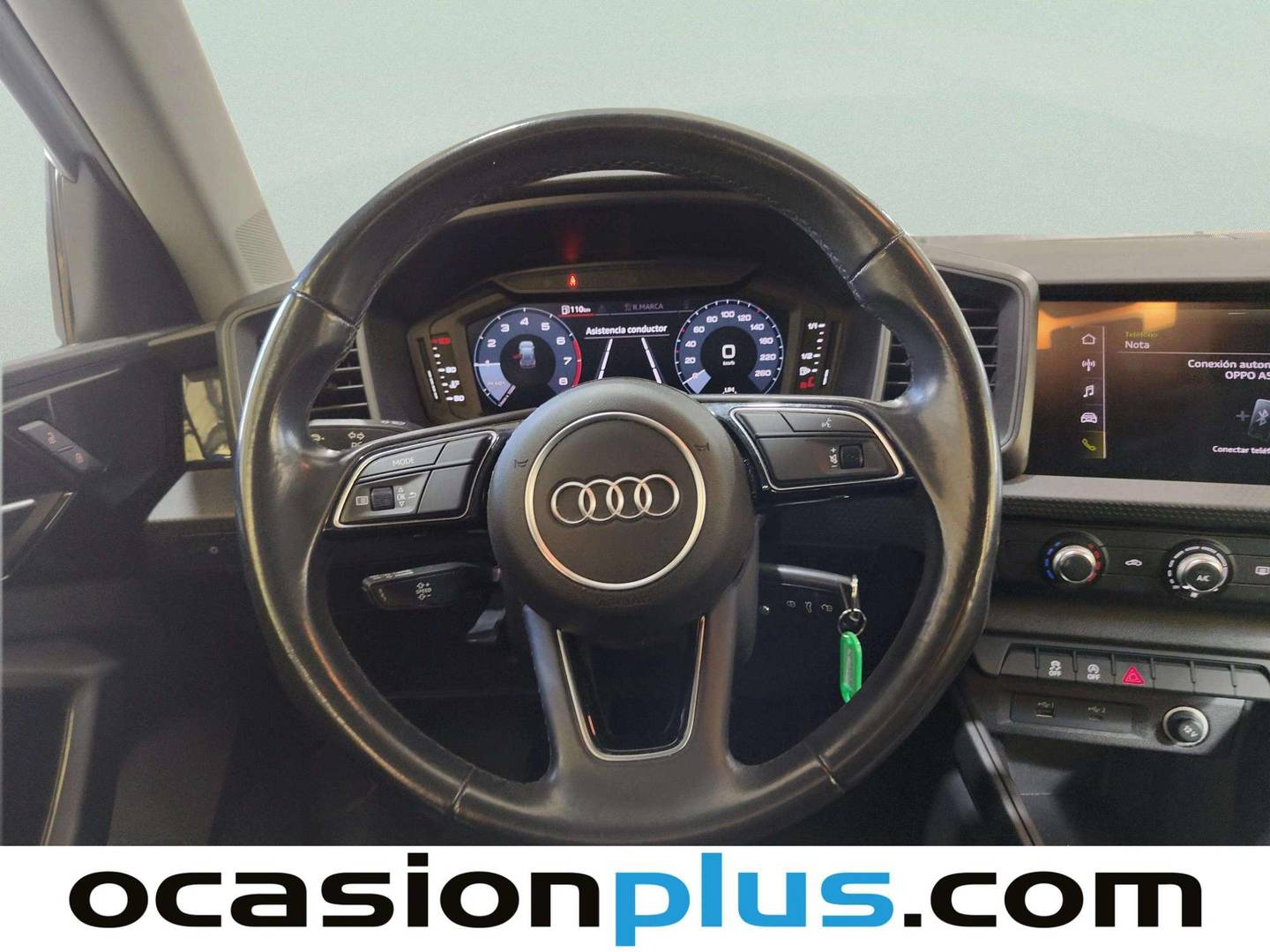 Audi A1 Audi A1 Sportback Advanced 25 TFSI (95 CV) manual