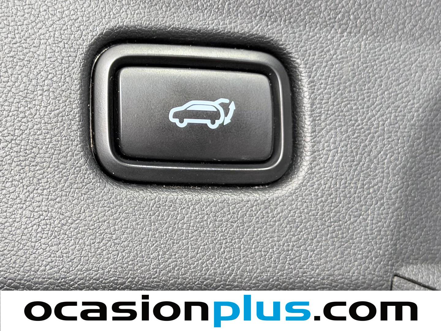 Hyundai Tucson Hyundai Tucson 1.6 CRDI 48V N Line Sky DC (136 CV) de ocasión