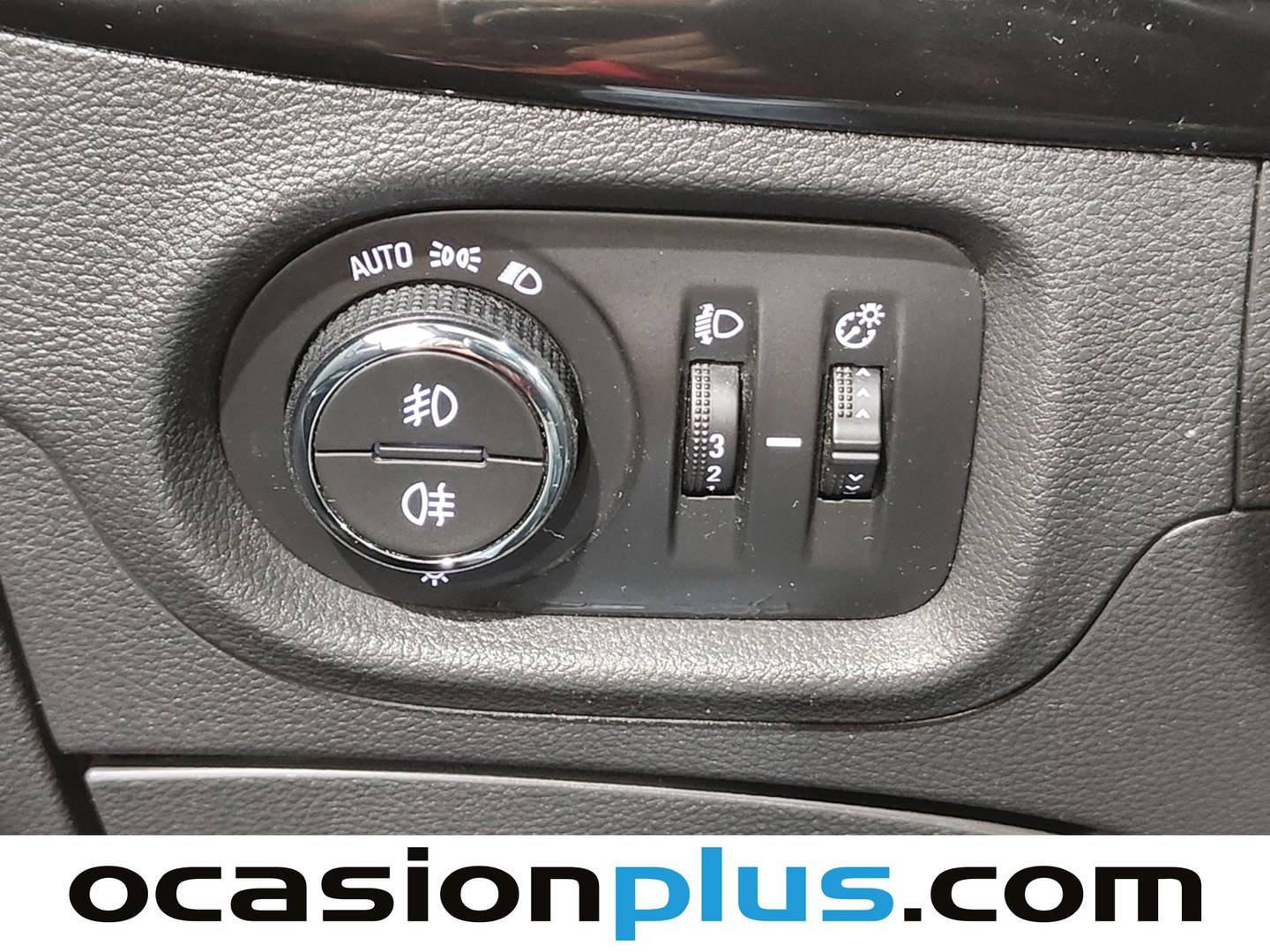 Foto Opel Astra Opel Astra 1.4 Turbo S&S Dynamic (125 CV)